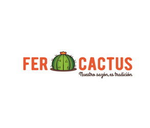 Ferocactus